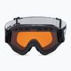 Dětské lyžařské brýle Salomon Juke Access černé L40848100 2