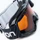 Dětské lyžařské brýle Salomon Juke Access černé L40848100 5
