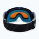 Dětské lyžařské brýle Salomon Juke Access S2 modré L40848200 3