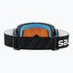Dětské lyžařské brýle Salomon Juke Access S2 modré L40848200 9