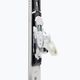 Dámské sjezdové lyže Salomon S/MAX W 6+E L10 GW bílé L40854800150 7
