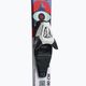 Dětské sjezdové lyže Salomon T1 XS + C5 color L40891100 6