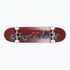 Klasický skateboard Chocolate Cruz Chunk maroon CC4117G008