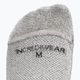Ponožky Incrediwear Circulation šedé E504 3