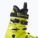 Dětské lyžařské boty Fischer RC4 70 JR žluté U19018 7