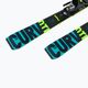 Dámské sjezdové lyže Fischer The Curv DTI AR + RC4 Z11 PR modrýe A15321 T40020 9
