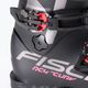 Pánské lyžařské boty Fischer RC4 THE CURV 95 Vacuum GW černé U15521 7