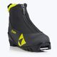 Fischer XJ Sprint dětské boty na běžky černá/žlutá S4082131 11