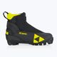 Fischer XJ Sprint dětské boty na běžky černá/žlutá S4082131 12