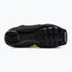 Fischer XJ Sprint dětské boty na běžky černá/žlutá S4082131 5