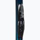 Běžecké lyže Fischer Cruiser EF + Control Step-In modré NP31022 4
