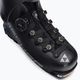 Lyžařské boty Fischer Travers TS black U18622 7
