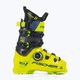 Pánské lyžařské boty Fischer RC4 PRO MV GW BOA ZF CFC yellow/carbon 6