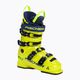 Dětské lyžařské boty Fischer RC4 65 JR žlutá/žlutá