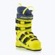 Dětské lyžařské boty Fischer RC4 65 JR žlutá/žlutá 8
