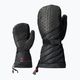 Dámské vyhřívané lyžařské rukavice LENZ Heat Glove 6.0 Finger Cap Mittens black 1206 7