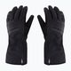 LENZ Heat Glove 6.0 Finger Cap Urban Line vyhřívané lyžařské rukavice černé 1205 3