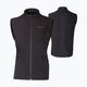 Pánská vyhřívaná vesta Lenz Heat Vest 1.0 černá