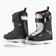 Dětské snowboardové boty DEELUXE Rough Diamond black 572029-3000/9110 10