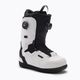 Pánské snowboardové boty DEELUXE Id Dual Boa bílo-černé 572115-1000
