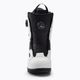 Pánské snowboardové boty DEELUXE Id Dual Boa bílo-černé 572115-1000 3