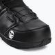 Snowboardové boty DEELUXE Deemon L3 Boa black 572212-1000/9253 7