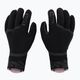 Neoprenové rukavice  ION Neo 2/1 black 3