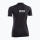 Dámské plavecké tričko ION Lycra Promo black 2