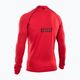 Pánské plavecké tričko ION Lycra Promo Red 48212-4235 2