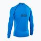 Pánské plavecké tričko ION Lycra Promo modré 48212-4235 2