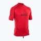 Pánské plavecké tričko ION Lycra Promo red