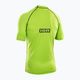 Pánské plavecké tričko ION Lycra Promo zelené 48212-4236 2