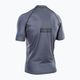 Pánské plavkové tričko ION Lycra Promo Grey 48212-4236 2