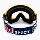 Cyklistické brýle Red Bull Spect žluté WHIP-009 3