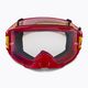 Cyklistické brýle Red Bull Spect červené STRIVE-014S 2