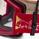 Cyklistické brýle Red Bull Spect červené STRIVE-014S 5