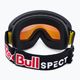 Lyžařské brýle Red Bull Spect Rush Cat2 červené RUSH-013 3
