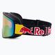 Lyžařské brýle Red Bull Spect Rush Cat2 červené RUSH-013 4