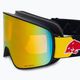Lyžařské brýle Red Bull Spect Rush Cat2 červené RUSH-013 5