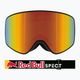 Lyžařské brýle Red Bull Spect Rush Cat2 červené RUSH-013 6
