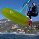 Windsurfingové prkno Fanatic Blast LTD Freeride green 13220-1009 12