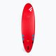 Paddleboard  Fanatic Fly Air 10'4" red 4