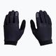 Cyklistické rukavice ION Logo černé 47220-5923 3