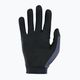 Cyklistické rukavice ION Logo černé 47220-5923 6
