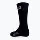 Cyklistické ponožky ION Logo černé 47220-5876 2