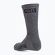 Cyklistické ponožky ION Logo šedé 47220-5876 2