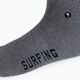 Cyklistické ponožky ION Logo šedé 47220-5876 3