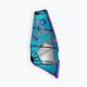 Windsurfing plachta Duotone Super_Star Stargazer 2.0 modrá 14220-1208