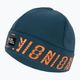 Neoprenová čepice  ION Neo Logo petrol 3