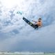 Kite surfing DUOTONE Dice 2022 zelená 44220-3002 4